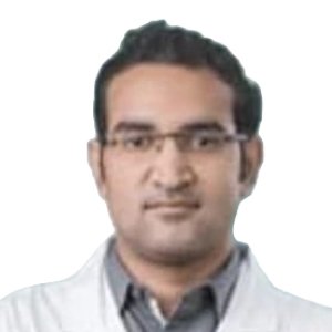 Dr. VVK Sandeep